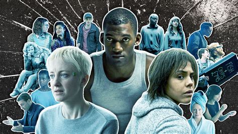 best balck mirror episode|ranking every black mirror episode.